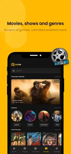 sony-sab-tv Movies and shows